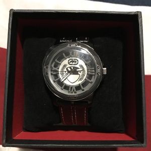 Mark ecko watch
